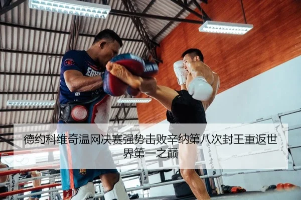 德约科维奇温网决赛强势击败辛纳第八次封王重返世界第一之巅